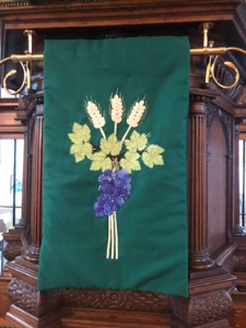 Kanselkleed